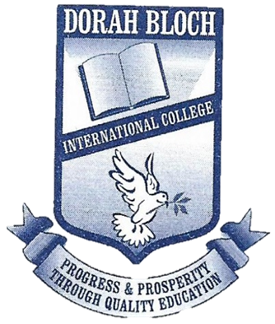 DORAH BLOCH INTERNATIONAL COLLEGE