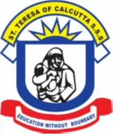 ST. TERESA OF CALCUTTA SECONDARY SCHOOL OMORO