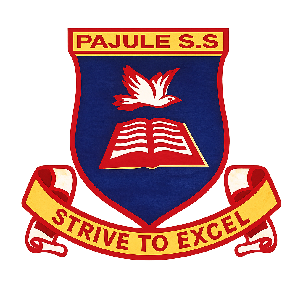 PAJULE SECONDARY SCHOOL